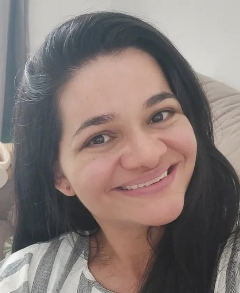 Adriana Sousa dos Santos Araujo