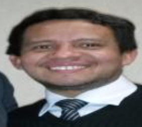 Ales Raposo Ribeiro