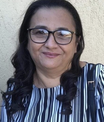 Cosma Josefa de Andrade Silva