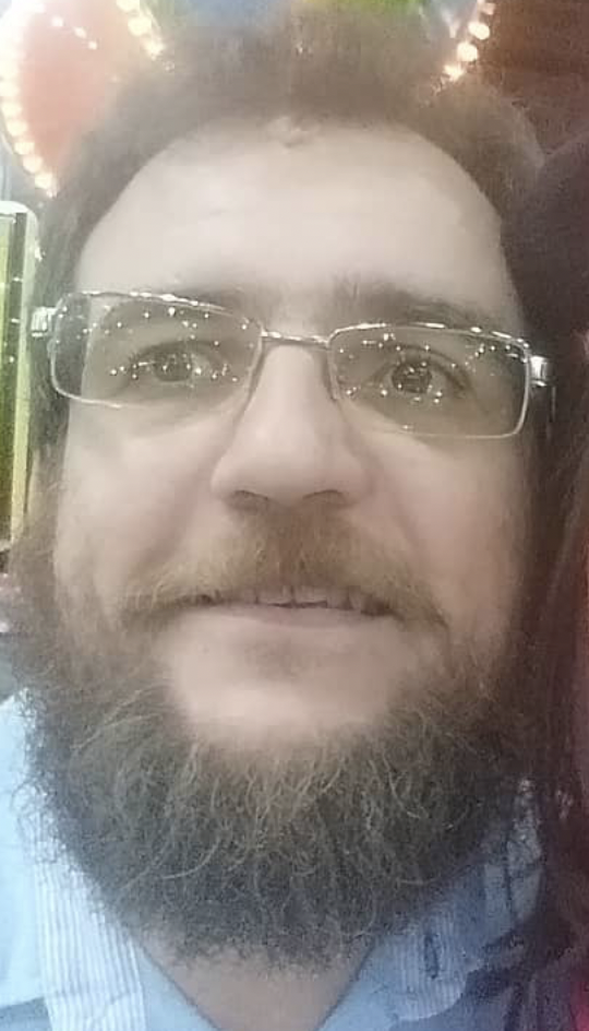 Cristiano Correa de Moraes