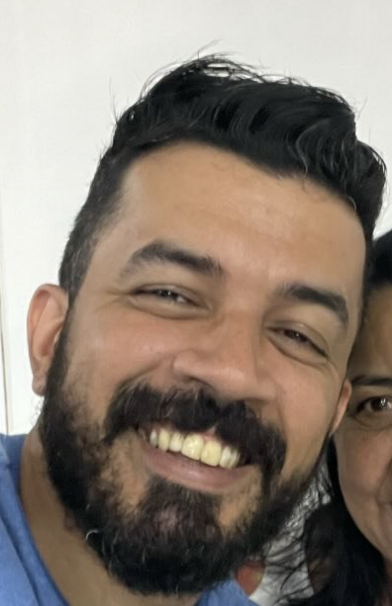 Cristiano Sá Alves de Souza