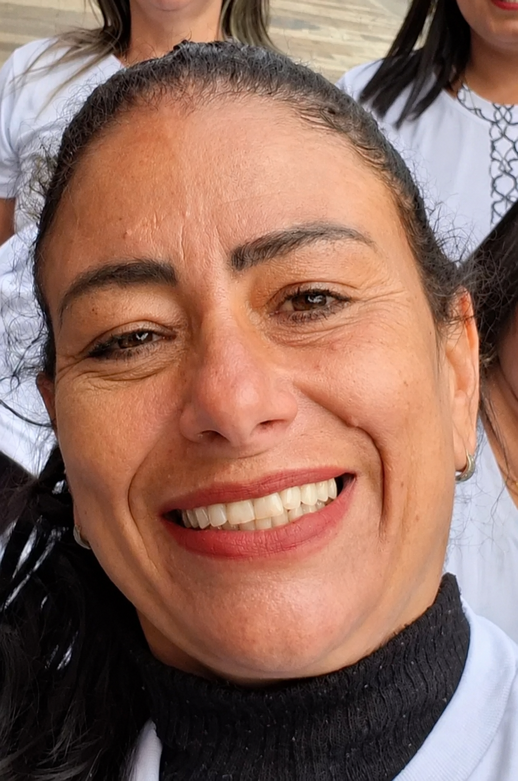 Danielle Ferreira da Rosa e Silva Barros