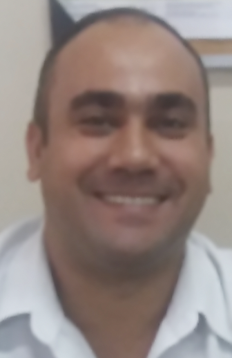 Edison Santa Rosa Júnior