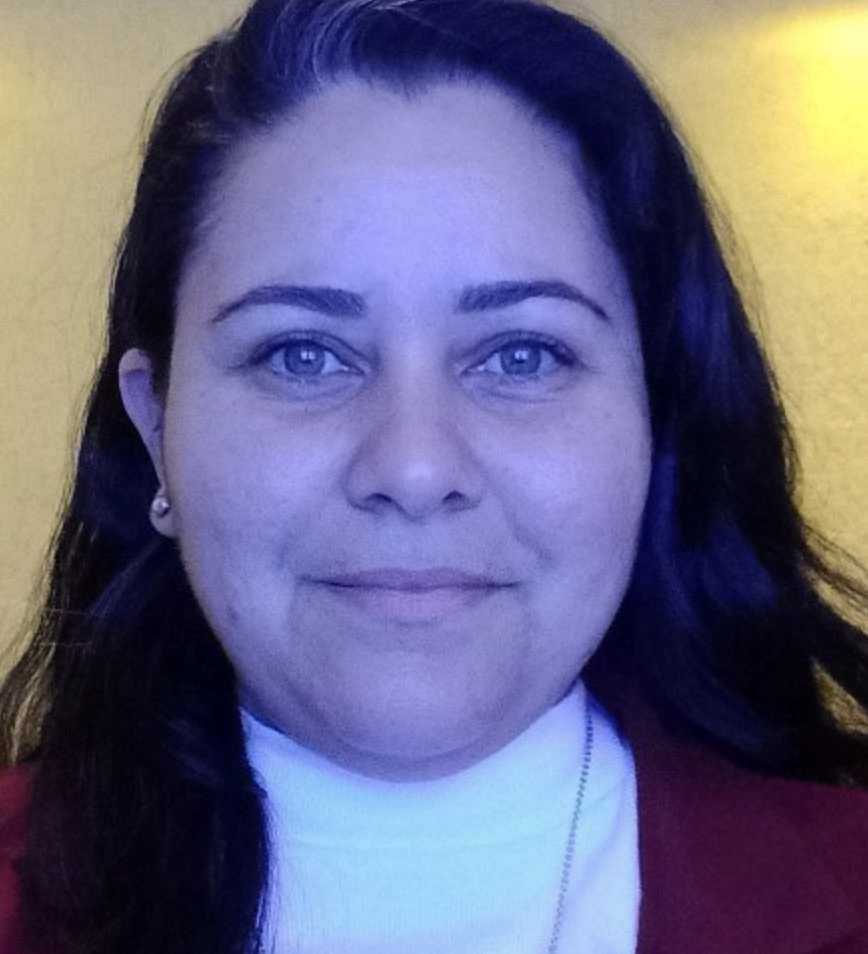 Elizabeth Sarsedo de Lima Alves Vieira