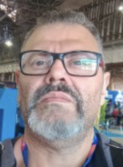 Emerson Marcelo Pedroso da Silva