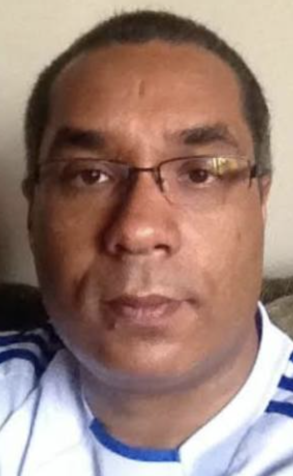 Fabiano Pereira Cavalcante