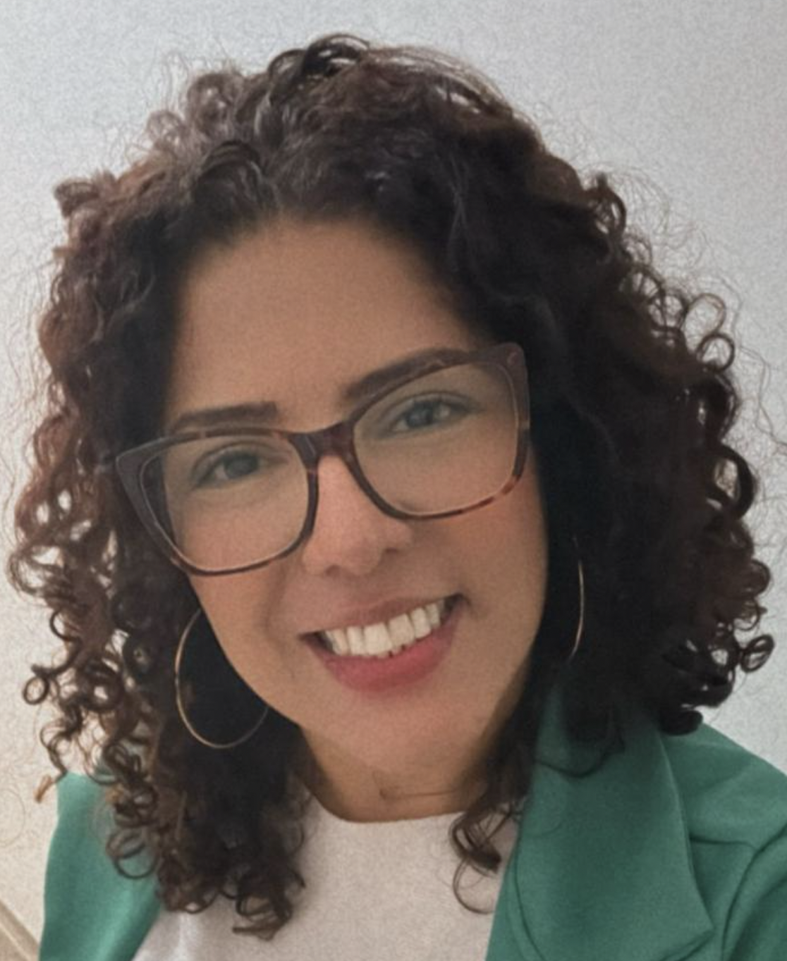 Gleides Alves Santos