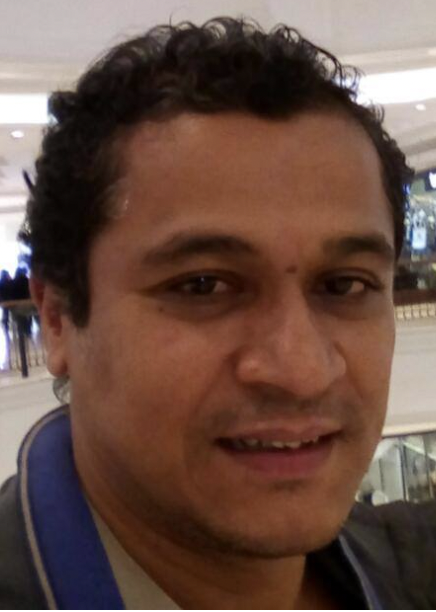 Joel Ferreira dos Santos