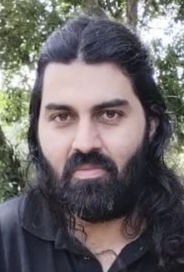 Leandro Peri Quadro de Barros