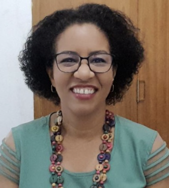 Luciana Aparecida de Paula Castro