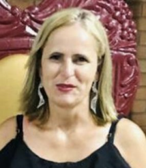 Marcia Batista Mendes de Oliveira