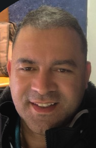 Marcio Batista da Silva