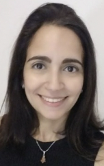 Olga Moraes Florencio
