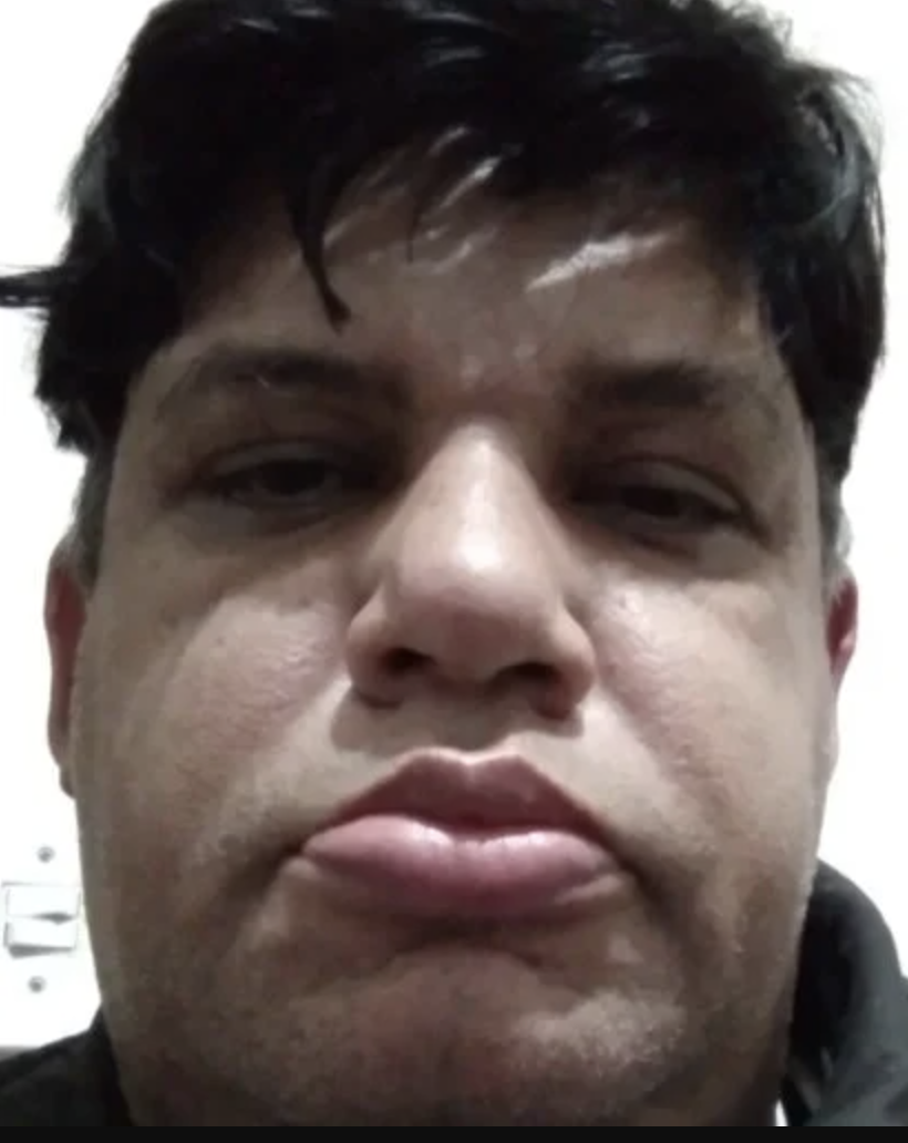 Ozias Gonçalves dos Santos