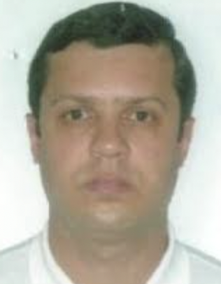 Pericles Fernando Nunes de Oliveira