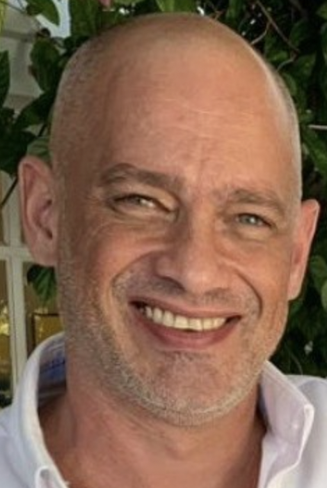 Rafael Lopes Gaspar