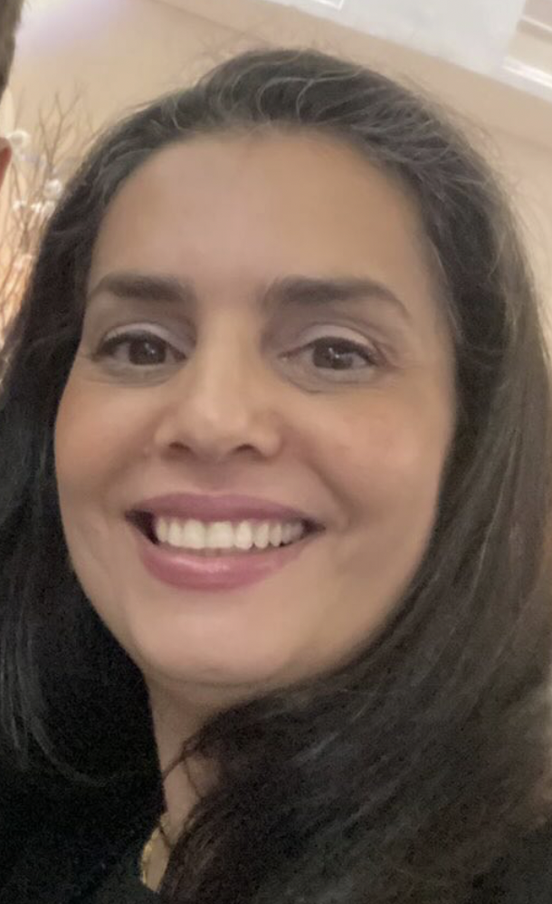 Raquel Jorgino Blanco