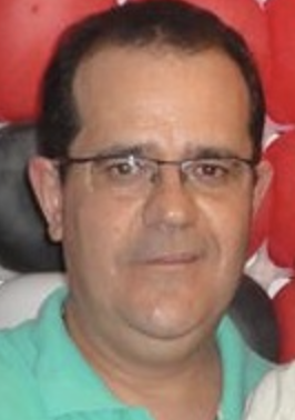 Rogério Fernandez Janez