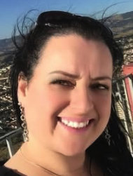 Rosângela das Neves Oliveira