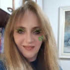 Sandra Mara da Silva