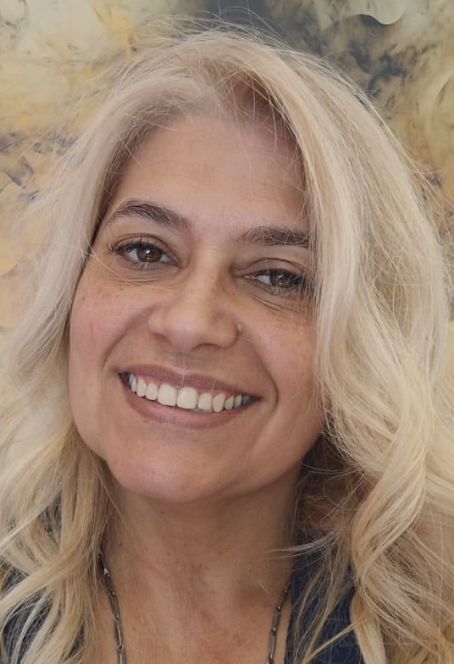 Simone Aparecida Alves Pinto
