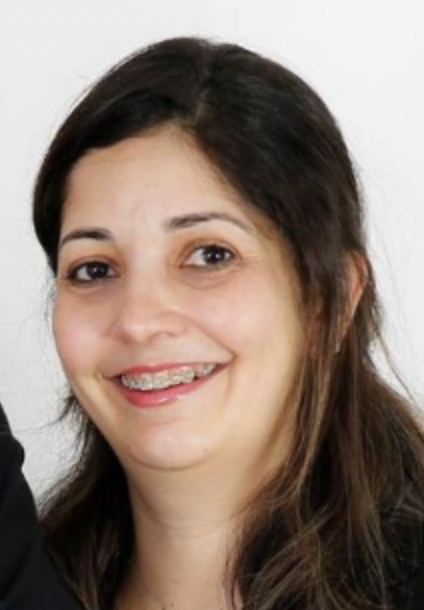 Vanessa Cristina Marques
