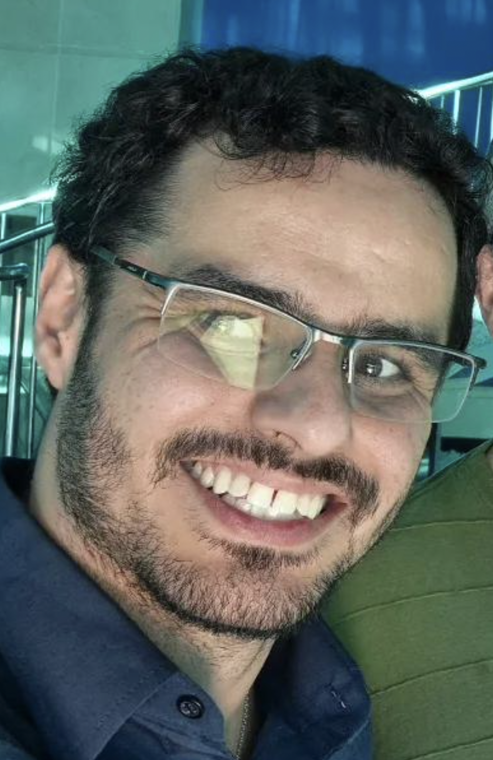 Willian Martins Cruz